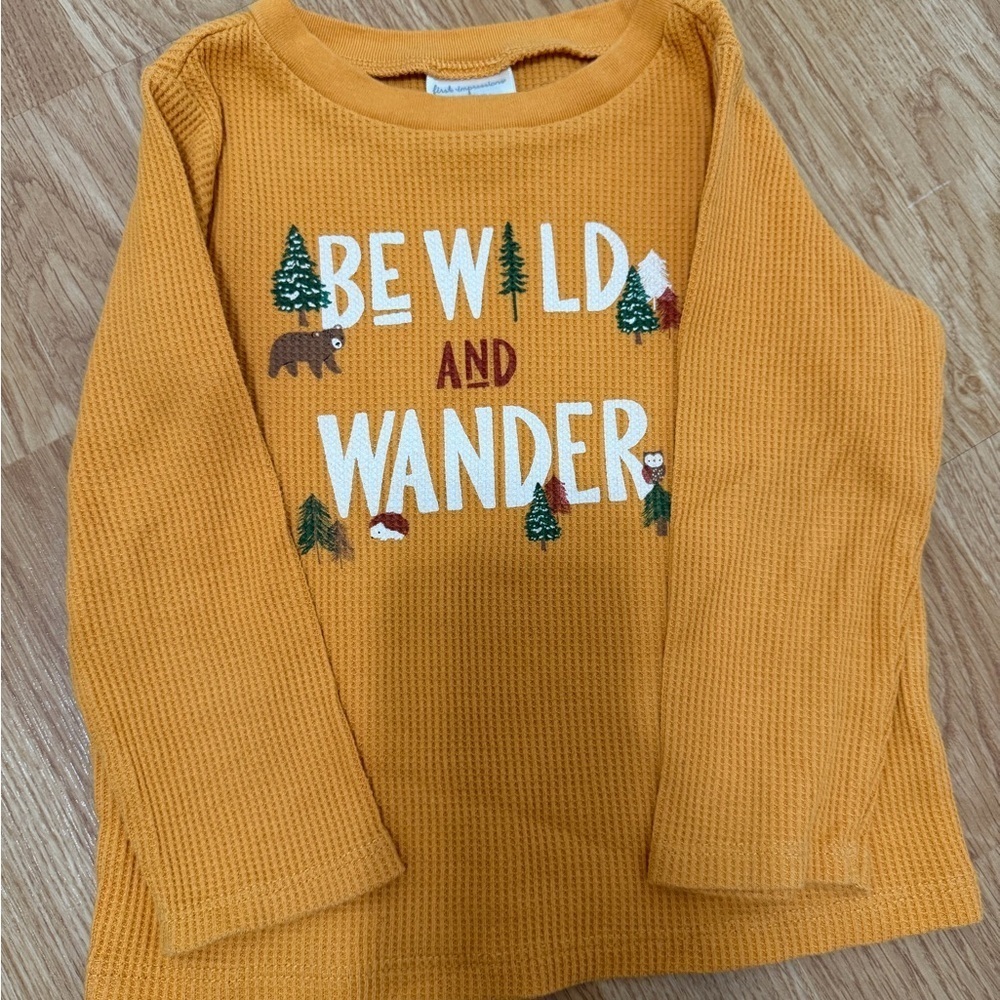 Bundle of two First Impressions Baby Boy Sweater (24 Months) - Picture 3 of 8